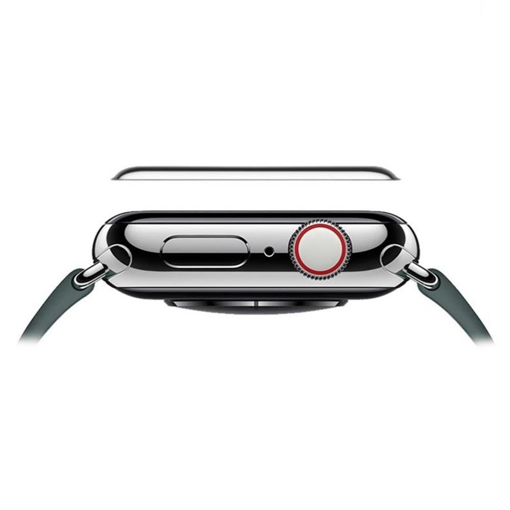 Rock Hydrogel Screen Protector for Apple Watch 44mm Rock Hydrogel Screen Protector for Apple Watch 44mm